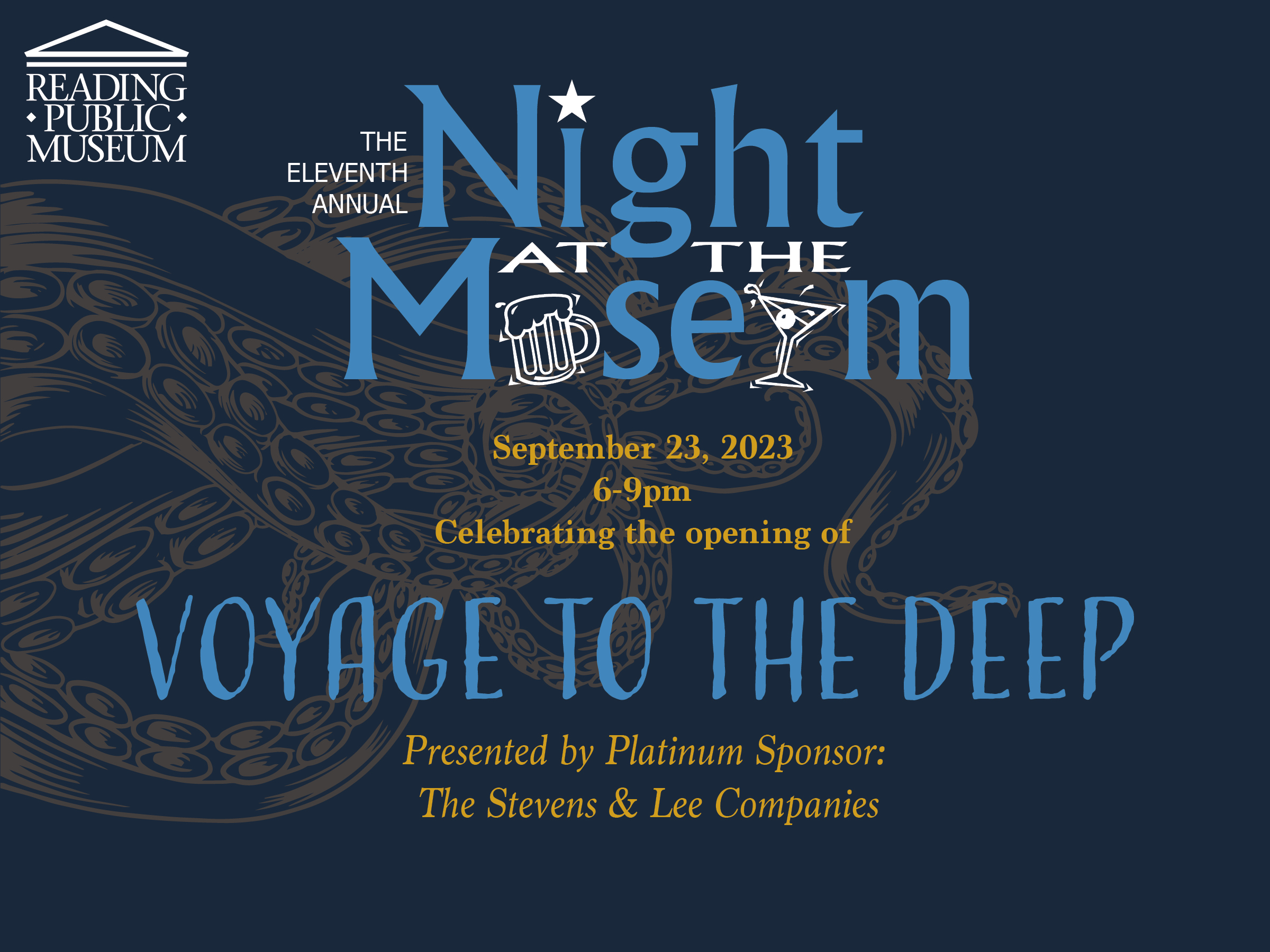 Night at The Museum